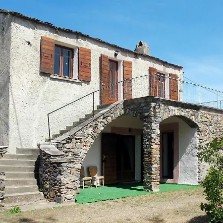 Maison Casanile 230s *