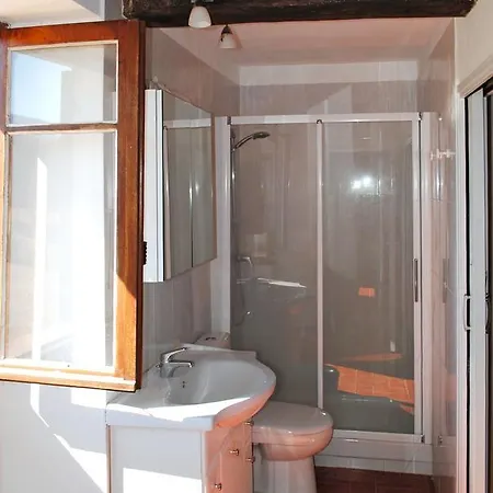 Maison Casanile 230s *