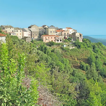 Maison Casanile 230s Cervione