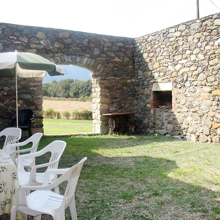 Maison Casanile 230s Semesterbostad