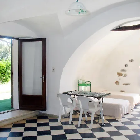 Semesterbostad Maison Casanile 230s Cervione