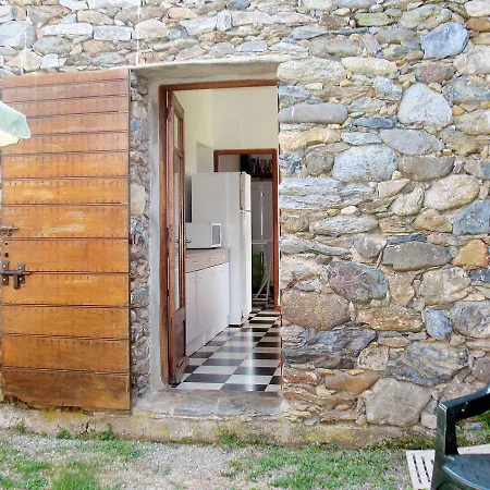 Maison Casanile 230s Semesterbostad Cervione